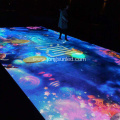 Outdoor Dance Floor Customized LED Display Screen Panel